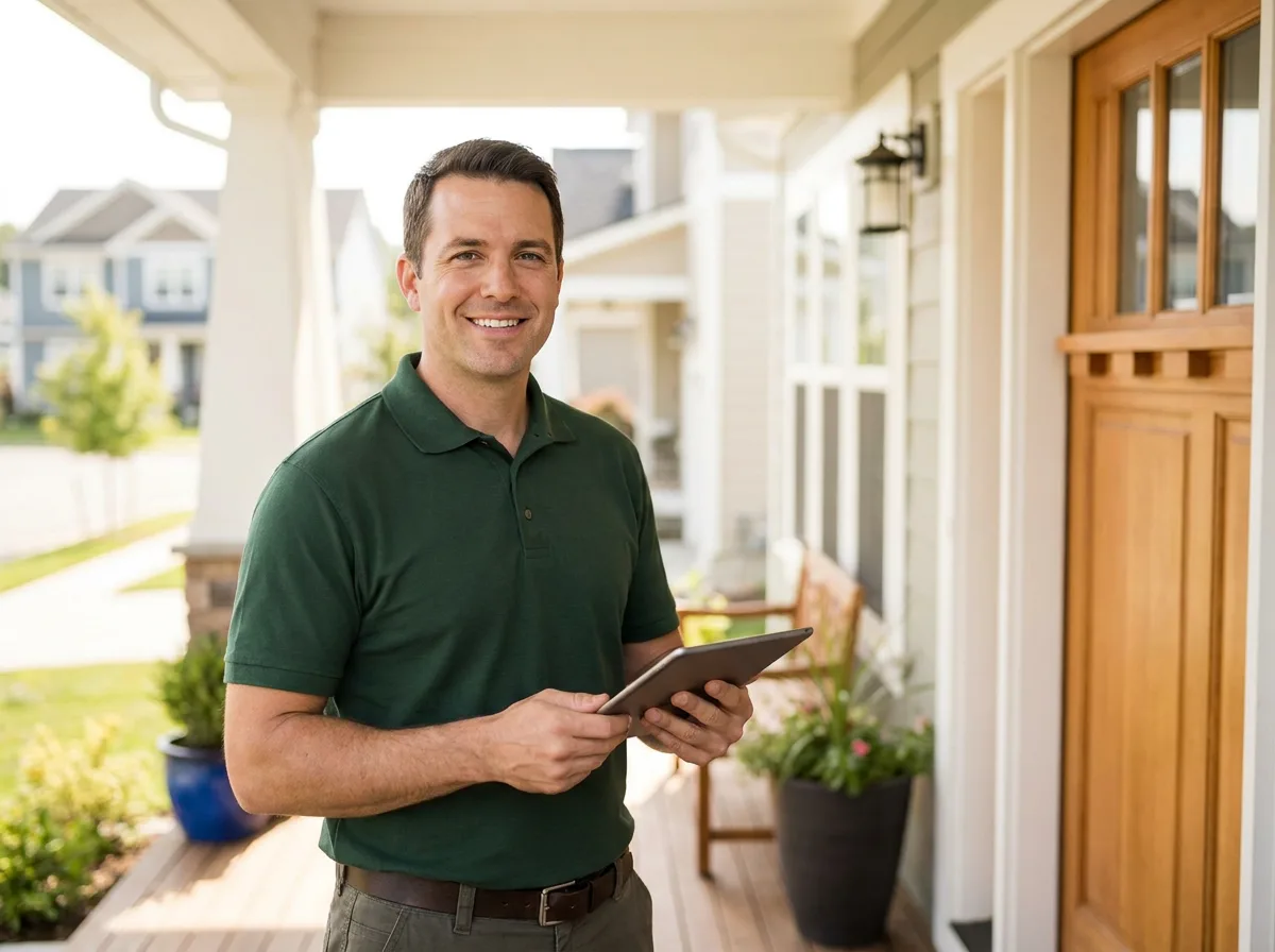 Pest control FAQs for Fairton, NJ